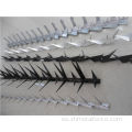 Razor Spike Steel Galvanized Anti -Climb Wall Spikes